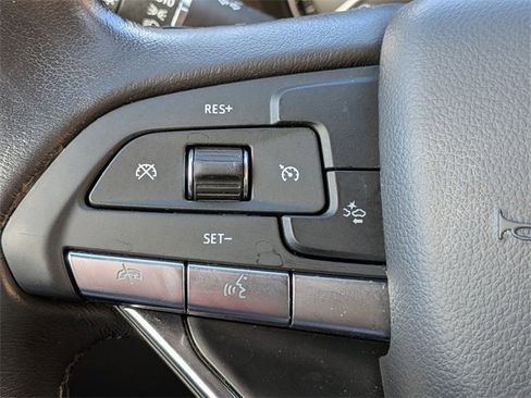 Certified 2022 Cadillac XT6 Luxury image 12