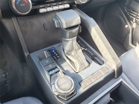 New 2026 Toyota Tacoma SR5 image 31
