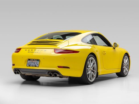 Used 2012 Porsche 911 Carrera S RWD image 12