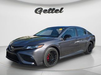 Used 2023 Toyota Camry SE video 1