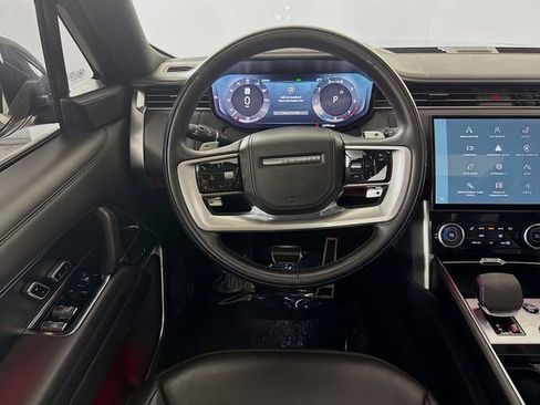 Certified 2023 Land Rover Range Rover Autobiography image 25