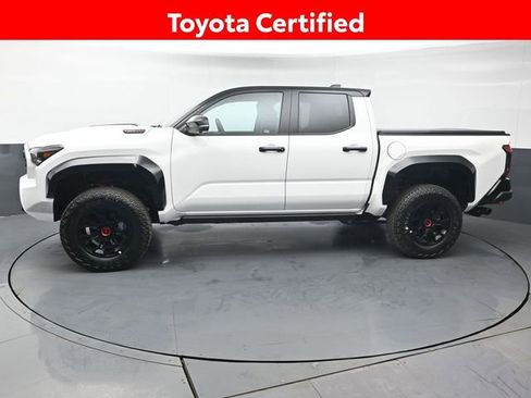 Certified 2025 Toyota Tacoma TRD Pro image 2