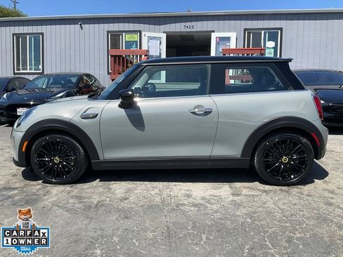 Used 2023 MINI Cooper SE FWD image 6