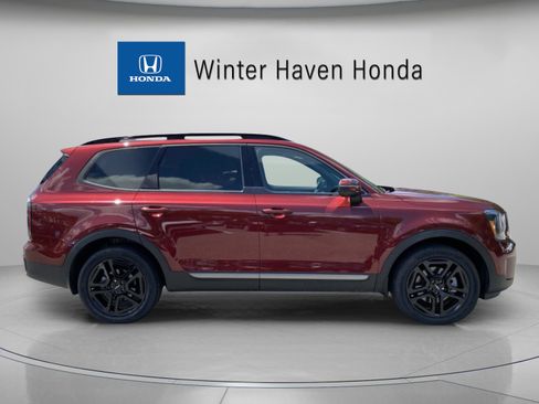Used 2023 Kia Telluride EX X-Line image 7