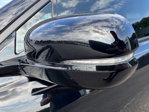 Used 2022 Honda Ridgeline Black Edition image 17