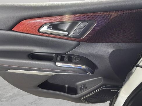 Certified 2025 Chevrolet Traverse Z71 w/ Enhanced Driving Package image 25