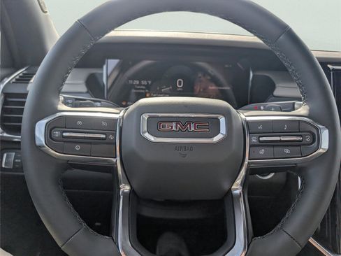 New 2026 GMC Acadia Elevation w/ Elevation Premium Package image 21