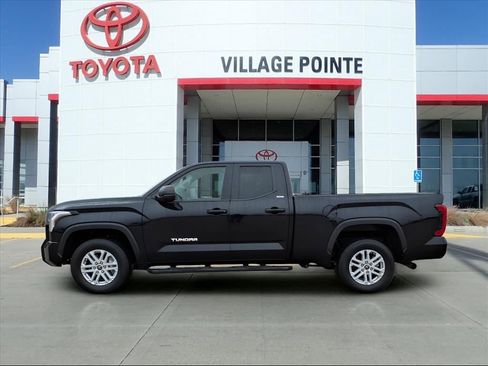 Used 2023 Toyota Tundra SR5 image 2