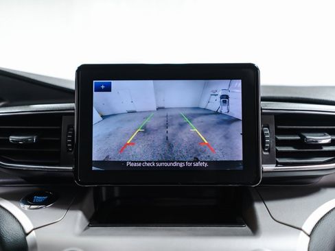 Used 2023 Ford Explorer XLT w/ Equipment Group 202A image 16