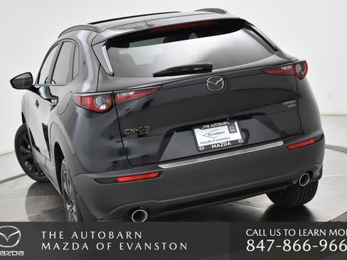 New 2026 MAZDA CX-30 Aire Edition image 6