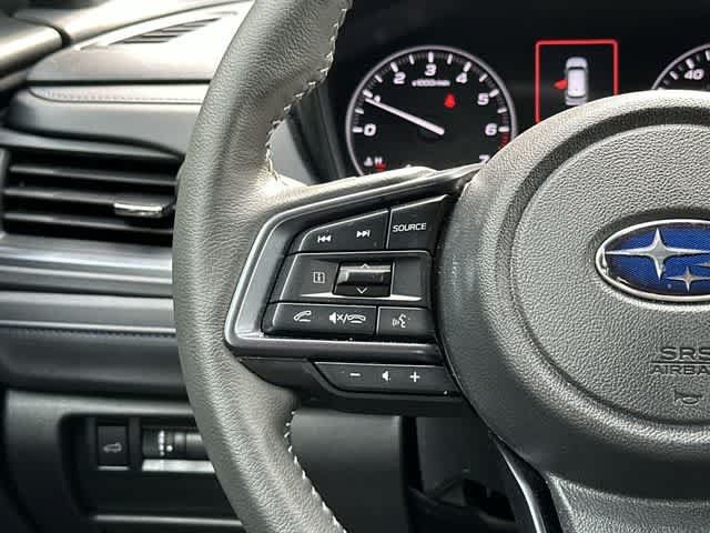 Certified 2026 Subaru Forester Limited AWD/4WD image 9