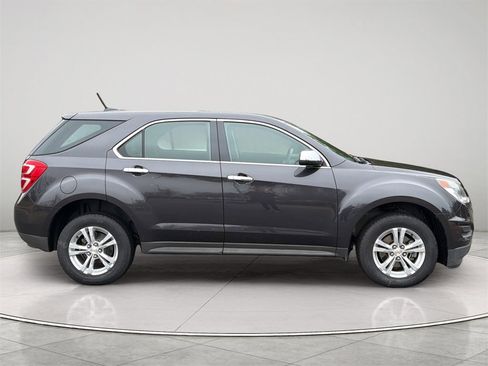 Used 2016 Chevrolet Equinox LS image 14