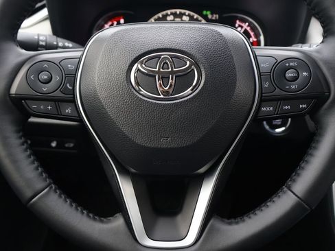 Used 2025 Toyota RAV4 XLE Premium w/ Weather Package image 15