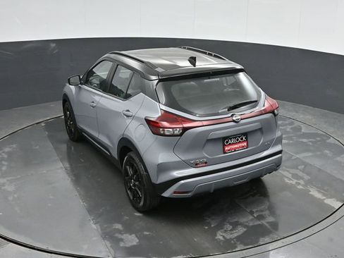 Used 2023 Nissan Kicks SR w/ SR Premium Package image 46