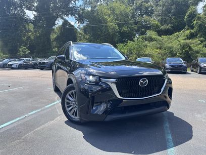 Used 2025 MAZDA CX-90 3.3 Turbo w/ Preferred Package