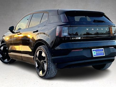 New 2026 Volvo EX30 Ultra image 3