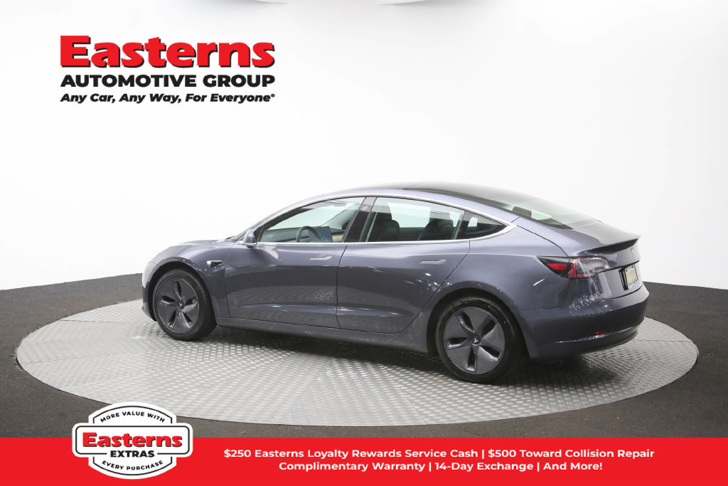 Used 2019 Tesla Model 3 Long Range AWD/4WD image 58