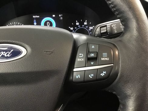 Used 2020 Ford Escape SEL AWD/4WD image 34