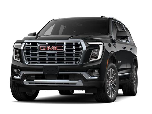 New 2026 GMC Yukon Denali w/ Sun & Power Step Package image 49