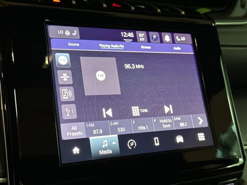 New 2025 Jeep Grand Cherokee L Laredo w/ Luxury Tech Group I image 18