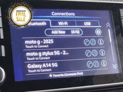 Used 2020 Nissan Kicks SV image 27