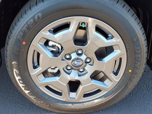 New 2026 Subaru Outback Premium image 8