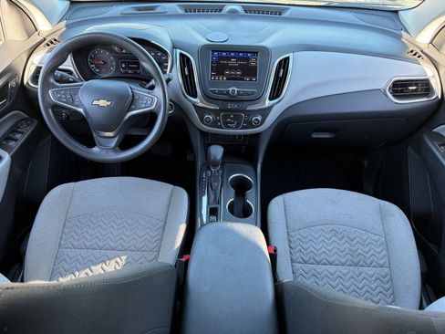 Certified 2024 Chevrolet Equinox LS FWD image 16