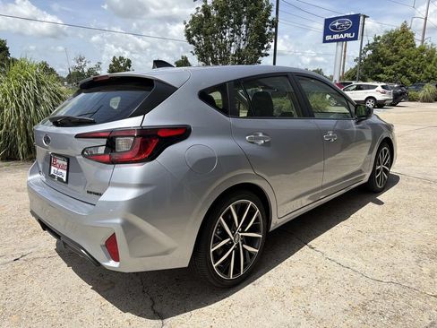 New 2026 Subaru Impreza 2.0i Sport AWD/4WD image 5