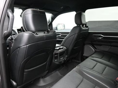 New 2026 RAM 1500 Laramie w/ Night Edition AWD/4WD image 10