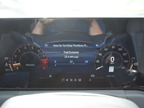 Used 2024 Ford Mustang GT Premium RWD image 23