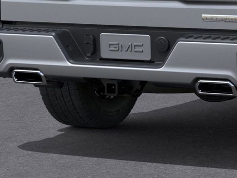 New 2026 GMC Sierra 1500 Elevation image 14