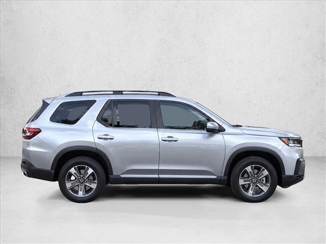 New 2026 Honda Pilot EX-L image 8