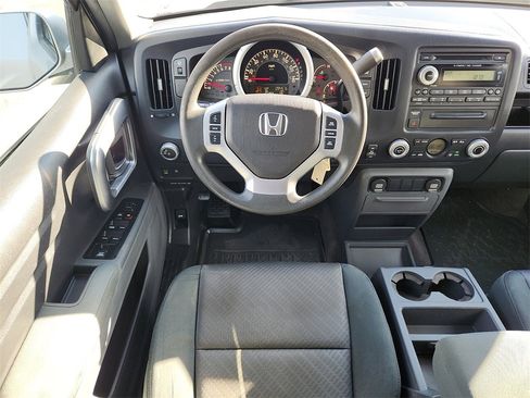 Used 2007 Honda Ridgeline RTS image 11