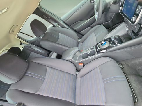 Used 2025 Nissan Leaf SV Plus FWD image 15