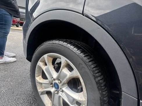 Used 2013 Ford Escape SE AWD/4WD image 9