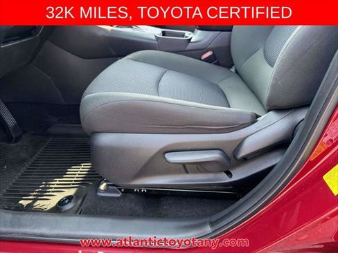 Certified 2023 Toyota RAV4 LE AWD/4WD image 23