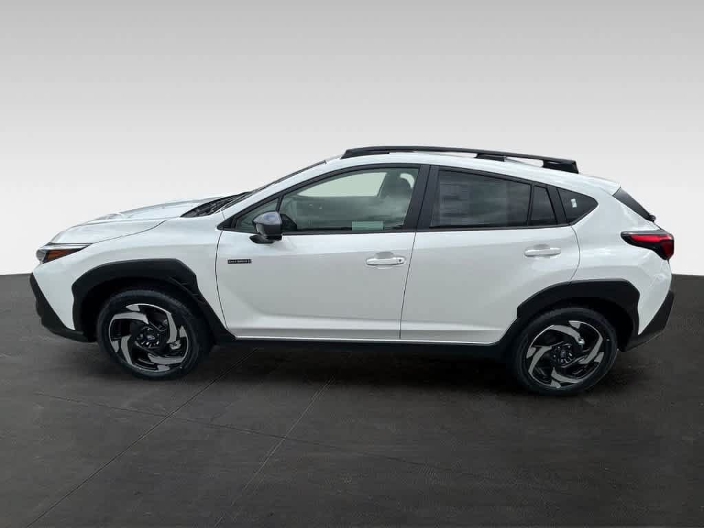 New 2026 Subaru Crosstrek 2.5i Limited AWD/4WD image 3