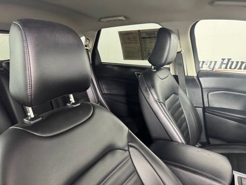 Used 2021 Ford Edge SEL FWD image 25