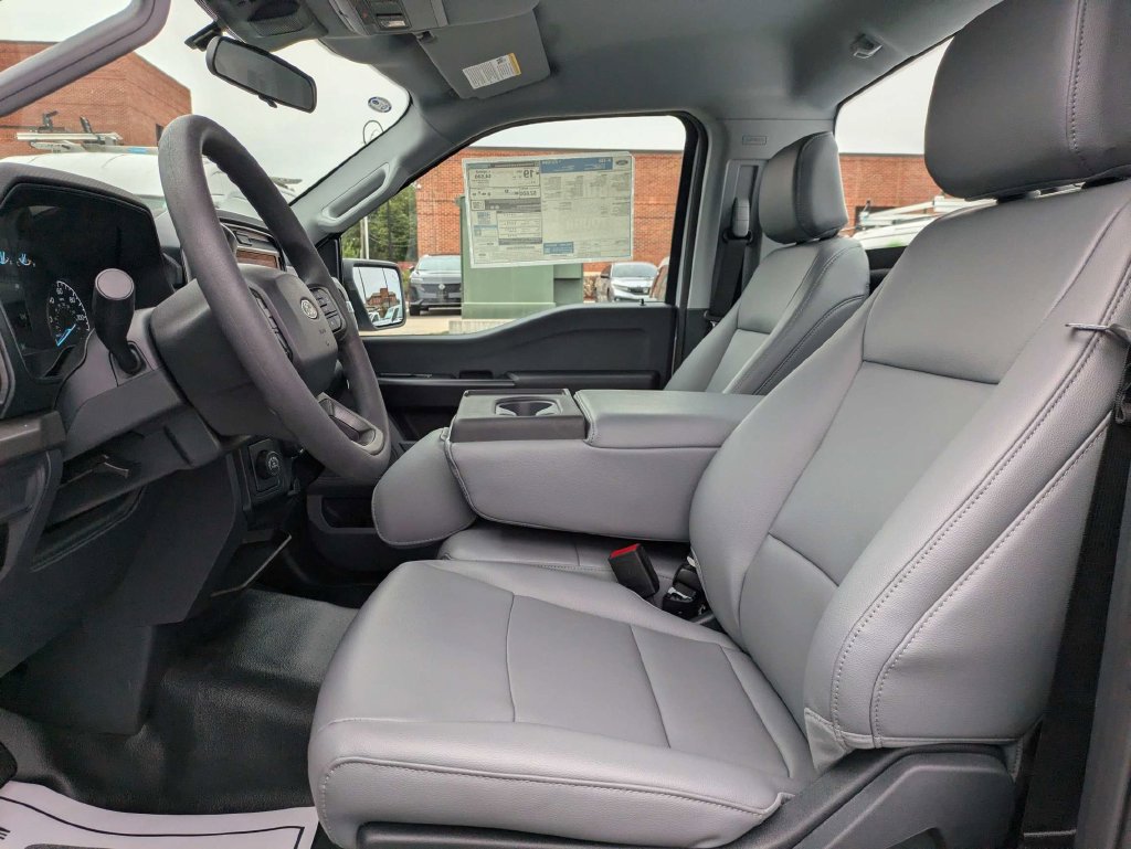 New 2026 Ford F150 XL RWD image 16