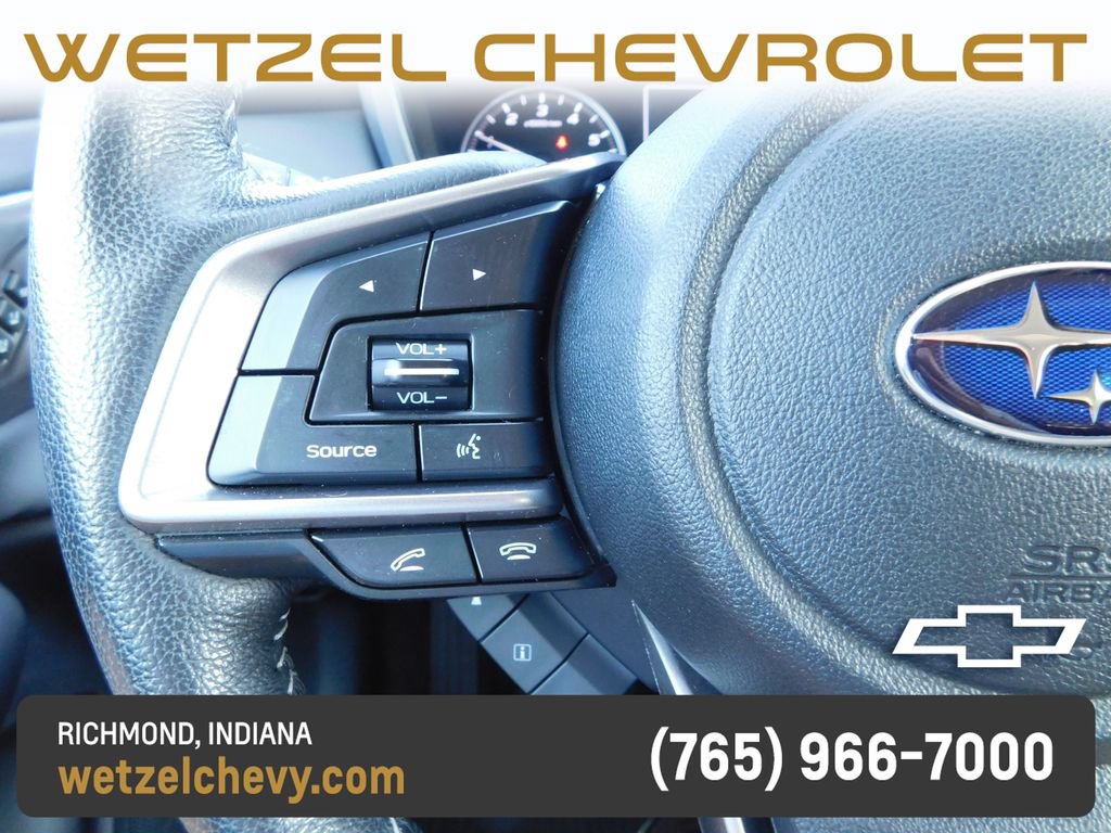 Used 2022 Subaru Outback Limited AWD/4WD image 30