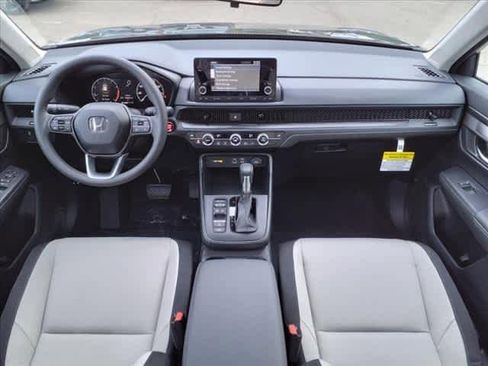 New 2025 Honda CR-V EX image 12