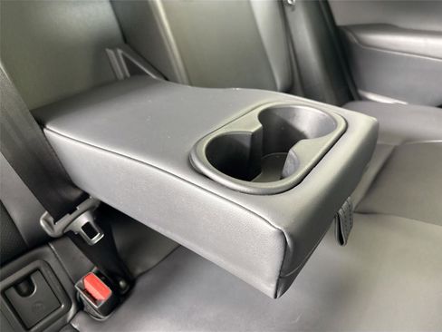 Used 2025 Toyota Prius Limited image 43