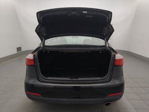 Used 2014 Kia Forte EX w/ Protection Package FWD image 29