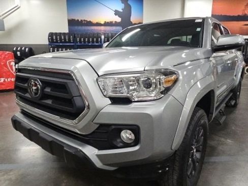 Used 2023 Toyota Tacoma SR5 image 53