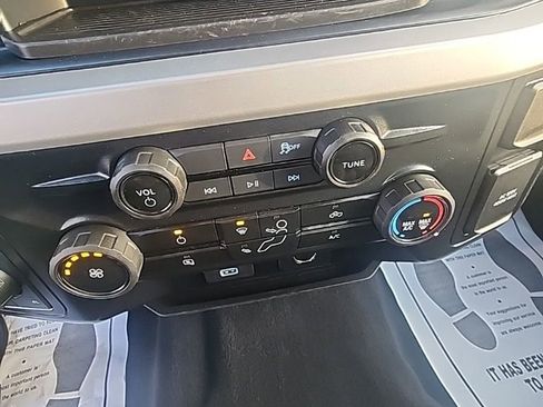 Used 2025 Ford F250 XLT image 17
