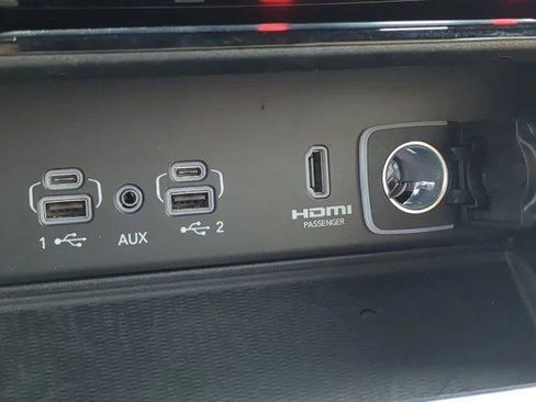Certified 2023 Jeep Grand Cherokee L Summit AWD/4WD image 29