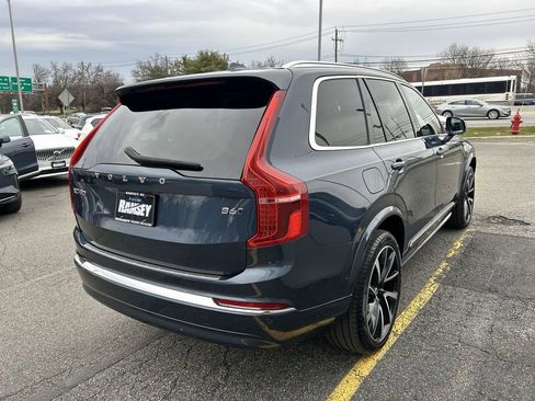 Certified 2023 Volvo XC90 B6 Plus w/ Protection Package Premier image 8