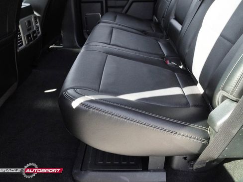 Used 2017 Ford F350 Lariat w/ Lariat Ultimate Package image 24