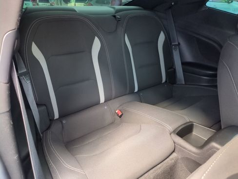 Used 2021 Chevrolet Camaro LS image 26