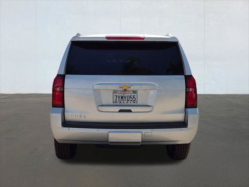 Used 2017 Chevrolet Tahoe LT RWD image 6
